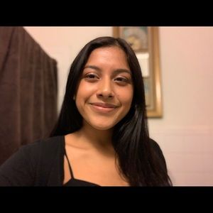 Meet your Posher, Isabel